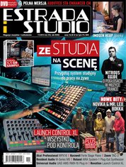 : Estrada i Studio - e-wydanie – 11/2014