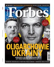 : Forbes - e-wydanie – 4/2014