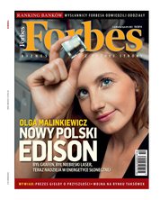 : Forbes - e-wydanie – 10/2014