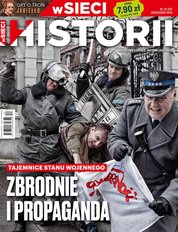 : W Sieci Historii - e-wydanie – 12/2015