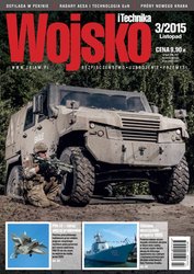 : Wojsko i Technika - e-wydanie – 3/2015