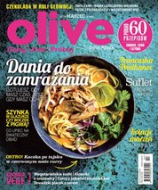 : Olive Edycja Polska - e-wydanie – 2/2016