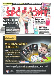 : Przegląd Sportowy - e-wydanie – 69/2016