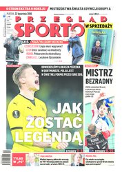 : Przegląd Sportowy - e-wydanie – 94/2016
