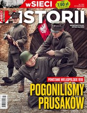 : W Sieci Historii - e-wydanie – 1/2016
