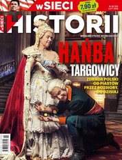 : W Sieci Historii - e-wydanie – 2/2016