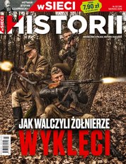 : W Sieci Historii - e-wydanie – 3/2016