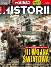 : W Sieci Historii - e-wydanie – 5/2016