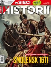 : W Sieci Historii - e-wydanie – 6/2016