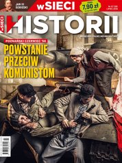 : W Sieci Historii - e-wydanie – 7/2016
