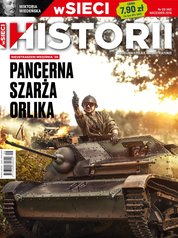: W Sieci Historii - e-wydanie – 9/2016