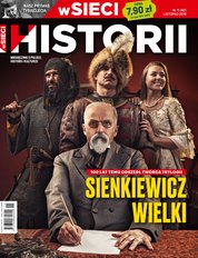 : W Sieci Historii - e-wydanie – 11/2016