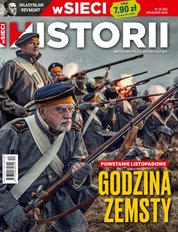 : W Sieci Historii - e-wydanie – 12/2016