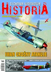 : Technika Wojskowa Historia - Numer specjalny - e-wydanie – 3/2016