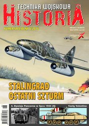: Technika Wojskowa Historia - Numer specjalny - e-wydanie – 6/2016