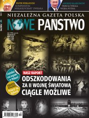 : Niezależna Gazeta Polska Nowe Państwo - e-wydanie – 2/2016
