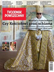 : Tygodnik Powszechny - e-wydanie – 49/2016