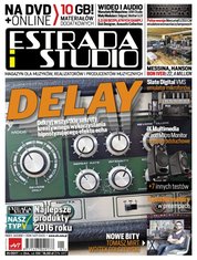 : Estrada i Studio - e-wydanie – 1/2017