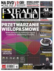 : Estrada i Studio - e-wydanie – 2/2017