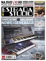 : Estrada i Studio - e-wydanie – 3/2017