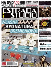 : Estrada i Studio - e-wydanie – 4/2017