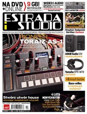 : Estrada i Studio - e-wydanie – 7/2017