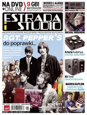 : Estrada i Studio - e-wydanie – 8/2017