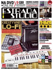 : Estrada i Studio - e-wydanie – 9/2017