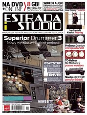 : Estrada i Studio - e-wydanie – 11/2017
