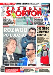 : Przegląd Sportowy - e-wydanie – 33/2017