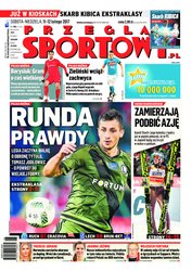 : Przegląd Sportowy - e-wydanie – 35/2017