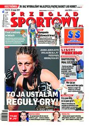 : Przegląd Sportowy - e-wydanie – 109/2017
