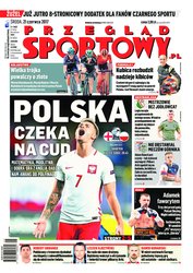 : Przegląd Sportowy - e-wydanie – 142/2017