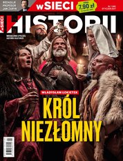 : W Sieci Historii - e-wydanie – 1/2017