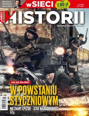 : W Sieci Historii - e-wydanie – 2/2017