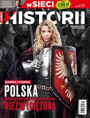 : W Sieci Historii - e-wydanie – 3/2017