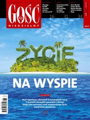 : Gość Niedzielny - Opolski - e-wydanie – 26/2017