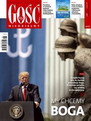 : Gość Niedzielny - Opolski - e-wydanie – 28/2017
