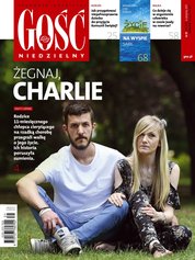 : Gość Niedzielny - Opolski - e-wydanie – 31/2017