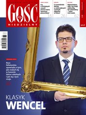 : Gość Niedzielny - Opolski - e-wydanie – 36/2017
