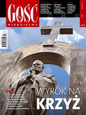 : Gość Niedzielny - Opolski - e-wydanie – 44/2017