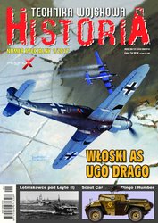 : Technika Wojskowa Historia - Numer specjalny - e-wydanie – 1/2017