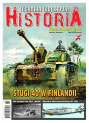 : Technika Wojskowa Historia - Numer specjalny - e-wydanie – 2/2017