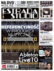: Estrada i Studio - e-wydanie – 2/2018