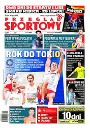 : Przegląd Sportowy - e-wydanie – 171/2019