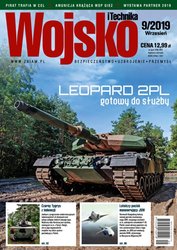 : Wojsko i Technika - e-wydanie – 9/2019