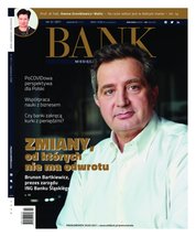 : BANK Miesięcznik Finansowy - e-wydanie – 10/2020