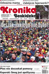 : Kronika Beskidzka - e-wydania – 1/2020