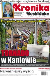 : Kronika Beskidzka - e-wydania – 23/2020