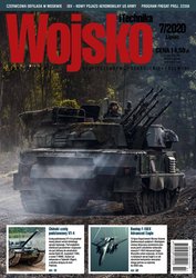 : Wojsko i Technika - e-wydanie – 7/2020